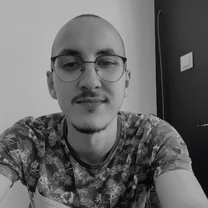 Meet your Posher, Abdellah